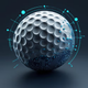 FitMyGolfClubs logo